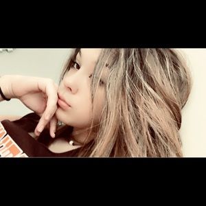 Meet your Posher, Jasmine